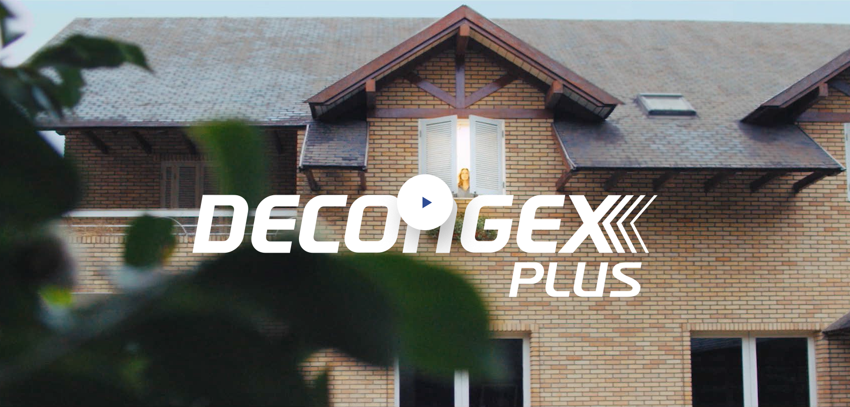 preview video Decongex